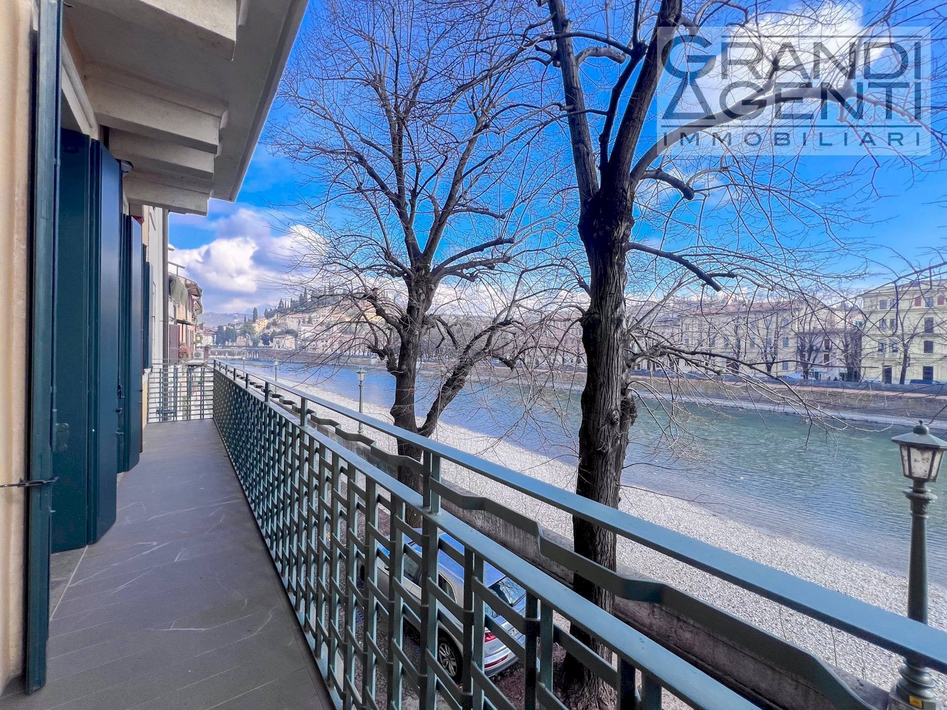 Foto 1 - Three-room apartment Lungadige Donatelli
 
5, Verona - photo 1