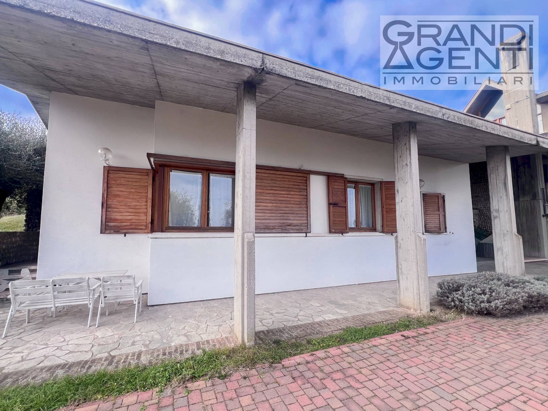 Foto 3 - Three-room apartment via monte ortigara, Sona - photo 3