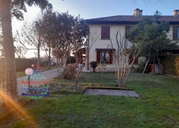 Foto 1 - Casa semi indipendente VIA STELLONI LEVANTE
 
14/4, Calderara di Reno - foto 1