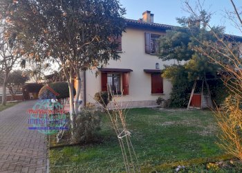 Foto 2 - Casa semi indipendente VIA STELLONI LEVANTE
 
14/4, Calderara di Reno - foto 2