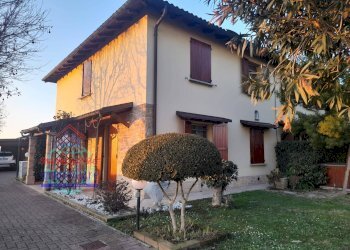 Foto 3 - Casa semi indipendente VIA STELLONI LEVANTE
 
14/4, Calderara di Reno - foto 3