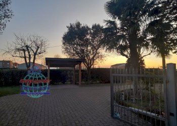 Foto 4 - Casa semi indipendente VIA STELLONI LEVANTE
 
14/4, Calderara di Reno - foto 4