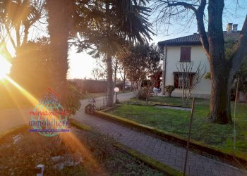 Foto 5 - Casa semi indipendente VIA STELLONI LEVANTE
 
14/4, Calderara di Reno - foto 5