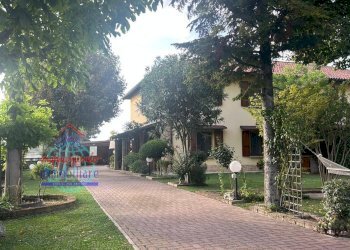 Foto 7 - Casa semi indipendente VIA STELLONI LEVANTE
 
14/4, Calderara di Reno - foto 7