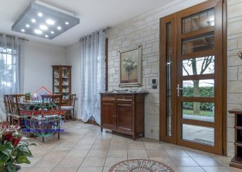 Foto 8 - Casa semi indipendente VIA STELLONI LEVANTE
 
14/4, Calderara di Reno - foto 8