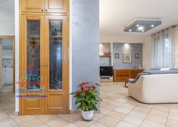 Foto 9 - Casa semi indipendente VIA STELLONI LEVANTE
 
14/4, Calderara di Reno - foto 9