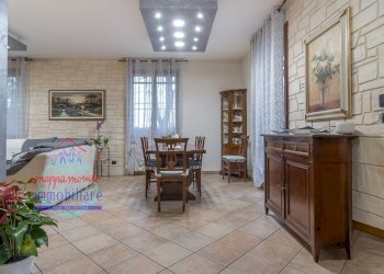 Foto 10 - Casa semi indipendente VIA STELLONI LEVANTE
 
14/4, Calderara di Reno - foto 10