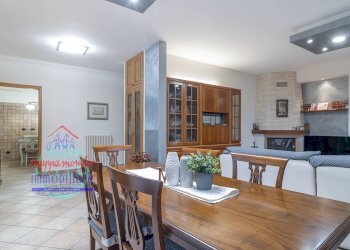 Foto 11 - Casa semi indipendente VIA STELLONI LEVANTE
 
14/4, Calderara di Reno - foto 11