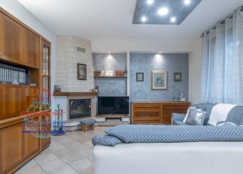 Foto 12 - Casa semi indipendente VIA STELLONI LEVANTE
 
14/4, Calderara di Reno - foto 12