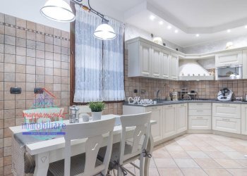 Foto 15 - Casa semi indipendente VIA STELLONI LEVANTE
 
14/4, Calderara di Reno - foto 15