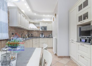 Foto 16 - Casa semi indipendente VIA STELLONI LEVANTE
 
14/4, Calderara di Reno - foto 16