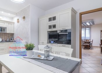 Foto 17 - Casa semi indipendente VIA STELLONI LEVANTE
 
14/4, Calderara di Reno - foto 17