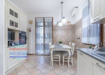 Foto 18 - Casa semi indipendente VIA STELLONI LEVANTE
 
14/4, Calderara di Reno - foto 18