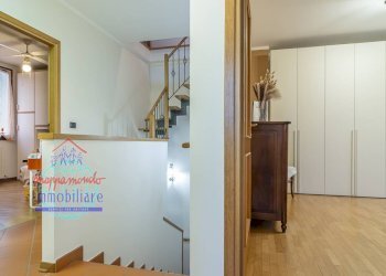 Foto 26 - Casa semi indipendente VIA STELLONI LEVANTE
 
14/4, Calderara di Reno - foto 26