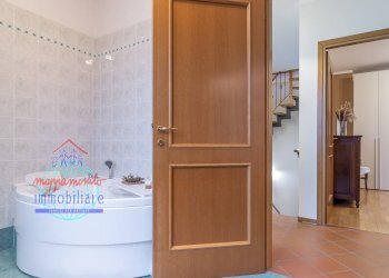 Foto 40 - Casa semi indipendente VIA STELLONI LEVANTE
 
14/4, Calderara di Reno - foto 40