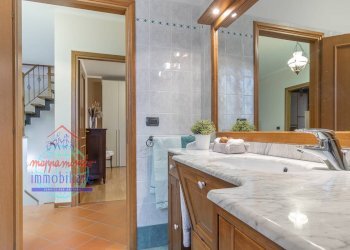 Foto 42 - Casa semi indipendente VIA STELLONI LEVANTE
 
14/4, Calderara di Reno - foto 42