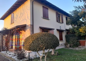 Foto 60 - Casa semi indipendente VIA STELLONI LEVANTE
 
14/4, Calderara di Reno - foto 60