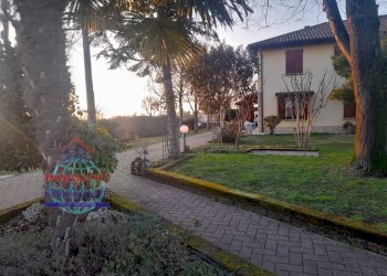 Foto 64 - Casa semi indipendente VIA STELLONI LEVANTE
 
14/4, Calderara di Reno - foto 64