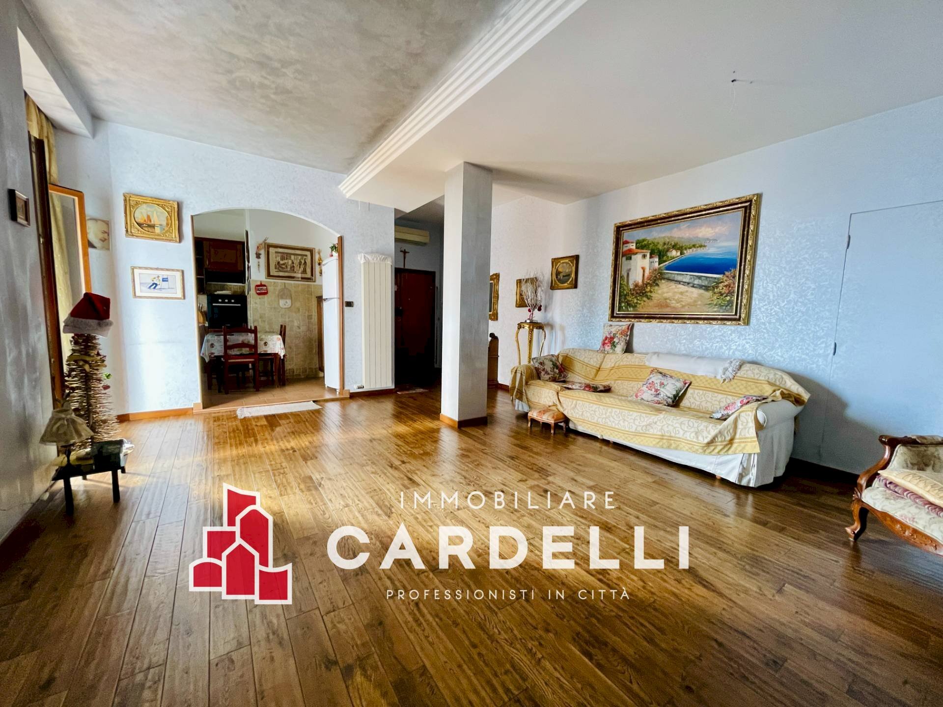 Foto 1 - Quadrilocale Via Torino
 
5, Civitanova Marche - foto 1