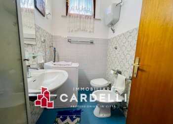 Foto 11 - Quadrilocale Via Torino
 
5, Civitanova Marche - foto 11