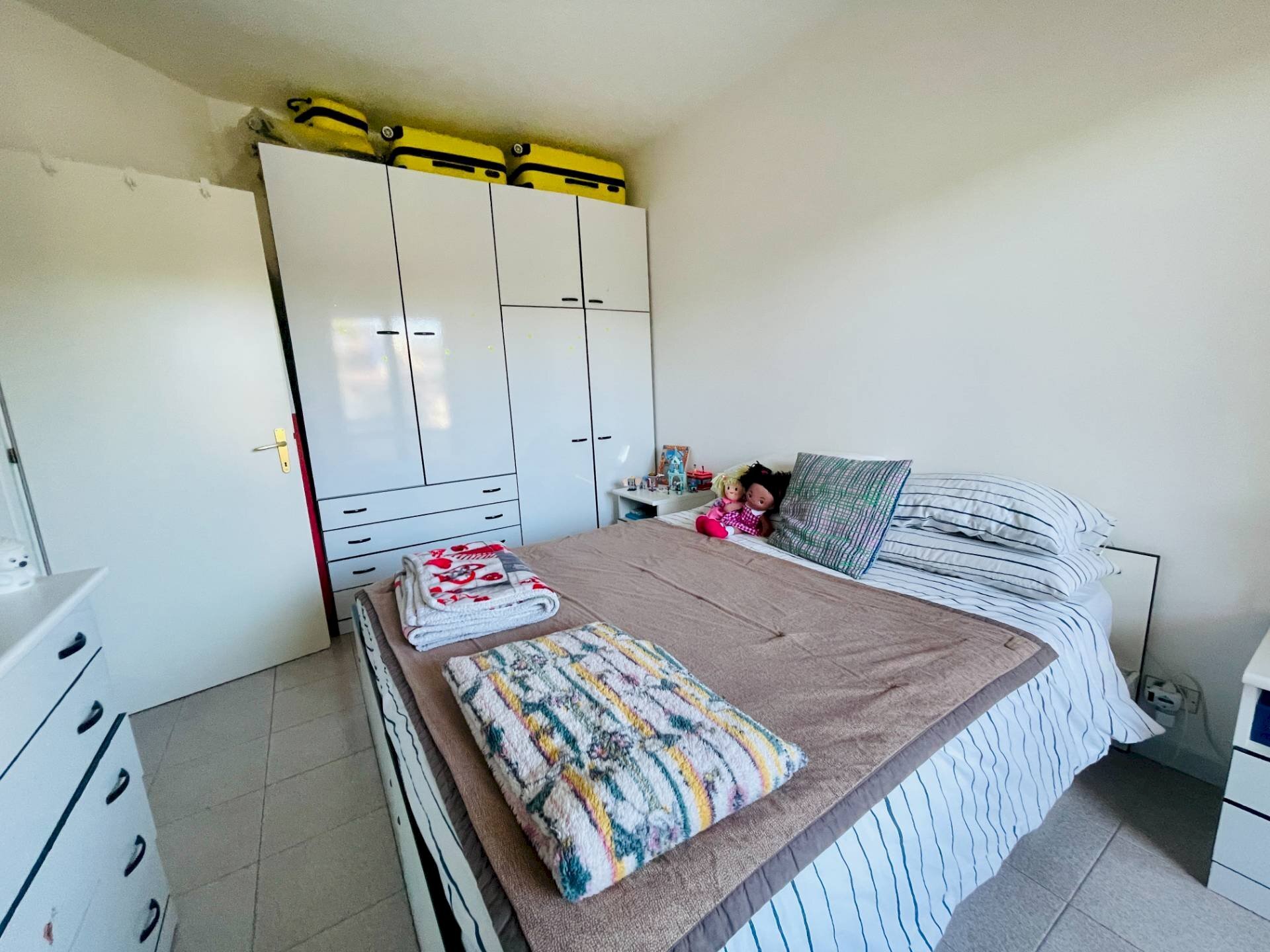 Foto 2 - Four-room apartment Via  Trieste
 
241, Porto Sant'Elpidio - photo 2