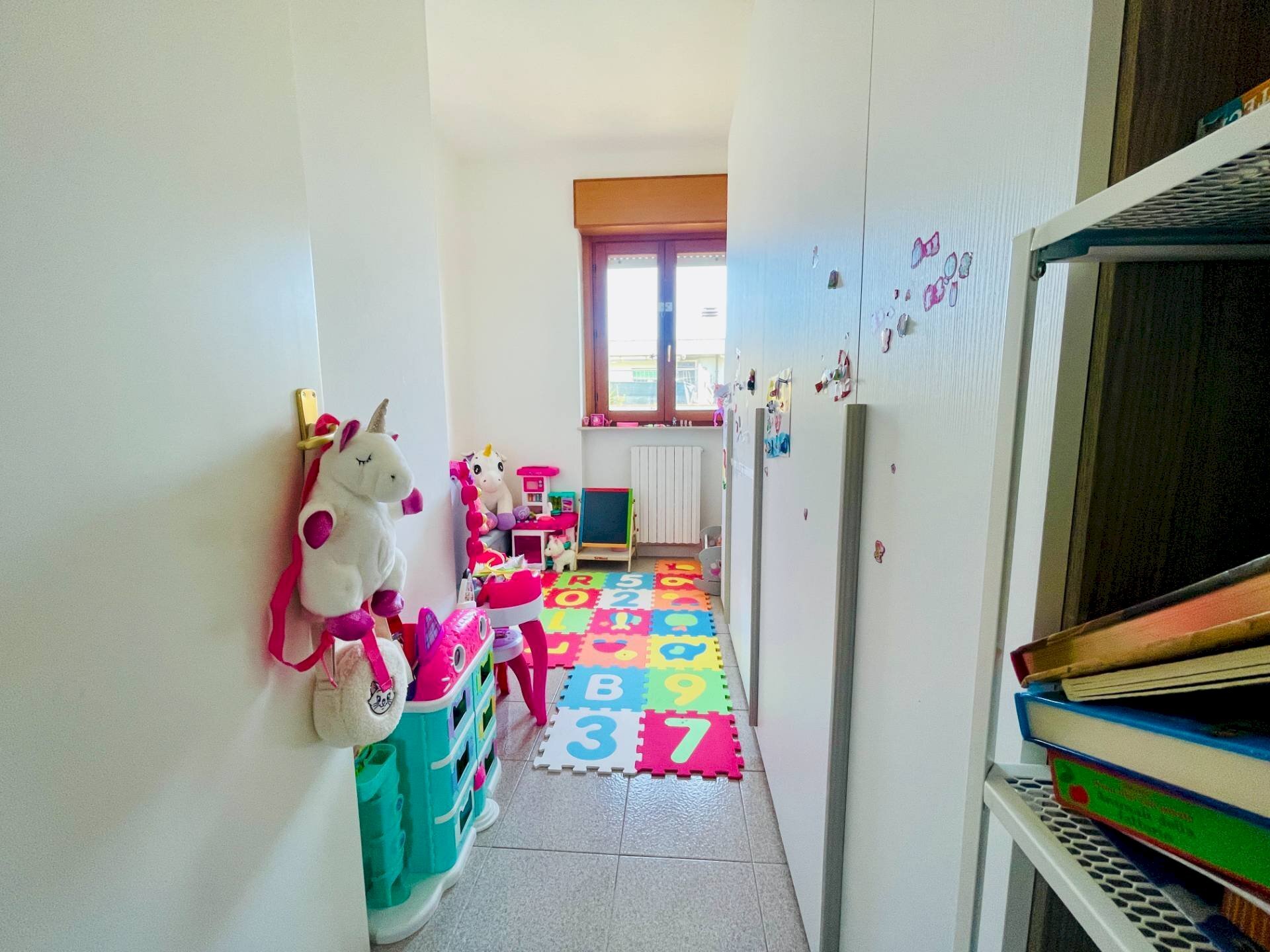 Foto 3 - Four-room apartment Via  Trieste
 
241, Porto Sant'Elpidio - photo 3