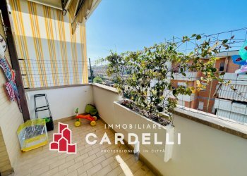 Foto 6 - Quadrilocale Via  Trieste
 
241, Porto Sant'Elpidio - foto 6