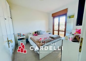 Foto 10 - Quadrilocale Via  Trieste
 
241, Porto Sant'Elpidio - foto 10