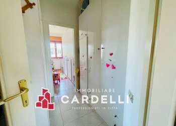 Foto 12 - Quadrilocale Via  Trieste
 
241, Porto Sant'Elpidio - foto 12