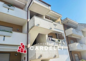 Foto 15 - Quadrilocale Via  Trieste
 
241, Porto Sant'Elpidio - foto 15