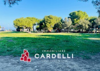 Foto 17 - Quadrilocale Via  Trieste
 
241, Porto Sant'Elpidio - foto 17