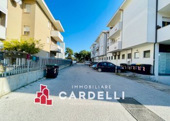 Foto 22 - Quadrilocale Via  Trieste
 
241, Porto Sant'Elpidio - foto 22