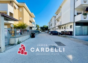 Foto 23 - Quadrilocale Via  Trieste
 
241, Porto Sant'Elpidio - foto 23