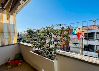 Foto 7 - Quadrilocale Via  Trieste
 
241, Porto Sant'Elpidio - foto 7