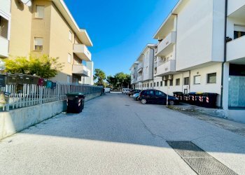 Foto 22 - Quadrilocale Via  Trieste
 
241, Porto Sant'Elpidio - foto 22