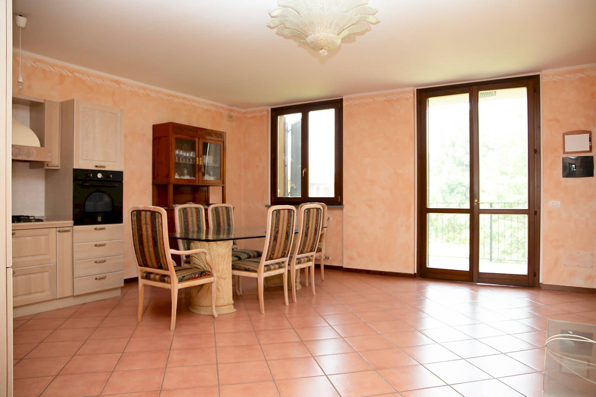 Foto 3 - Trilocale Via Don Sironi
 
1, Robecco sul Naviglio - foto 3