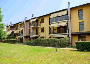 Foto 1 - Trilocale Via Don Sironi
 
1, Robecco sul Naviglio - foto 1