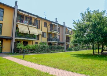 Foto 2 - Trilocale Via Don Sironi
 
1, Robecco sul Naviglio - foto 2