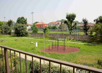 Foto 15 - Trilocale Via Don Sironi
 
1, Robecco sul Naviglio - foto 15