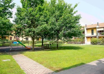 Foto 16 - Trilocale Via Don Sironi
 
1, Robecco sul Naviglio - foto 16