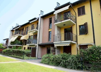 Foto 18 - Trilocale Via Don Sironi
 
1, Robecco sul Naviglio - foto 18