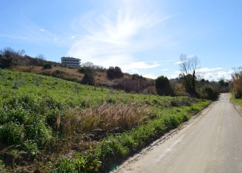 Foto 1 - Terreno agricolo LOCALITA' FONTE GRUGNALE, Vasto - foto 1