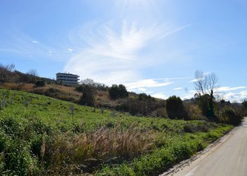 Foto 2 - Terreno agricolo LOCALITA' FONTE GRUGNALE, Vasto - foto 2