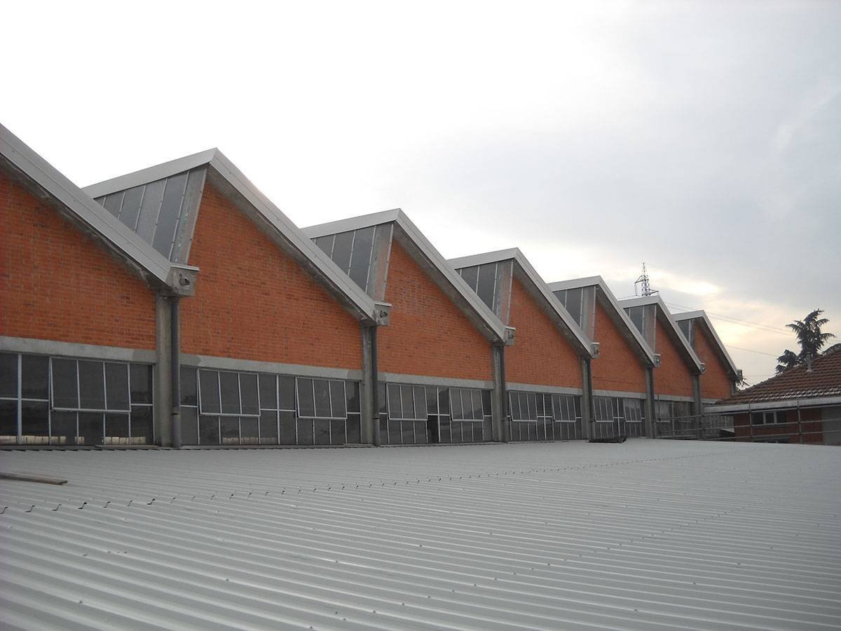 Foto 1 - Capannone Roncade - foto 1