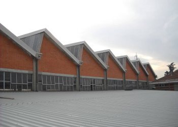 Foto 1 - Capannone Roncade - foto 1