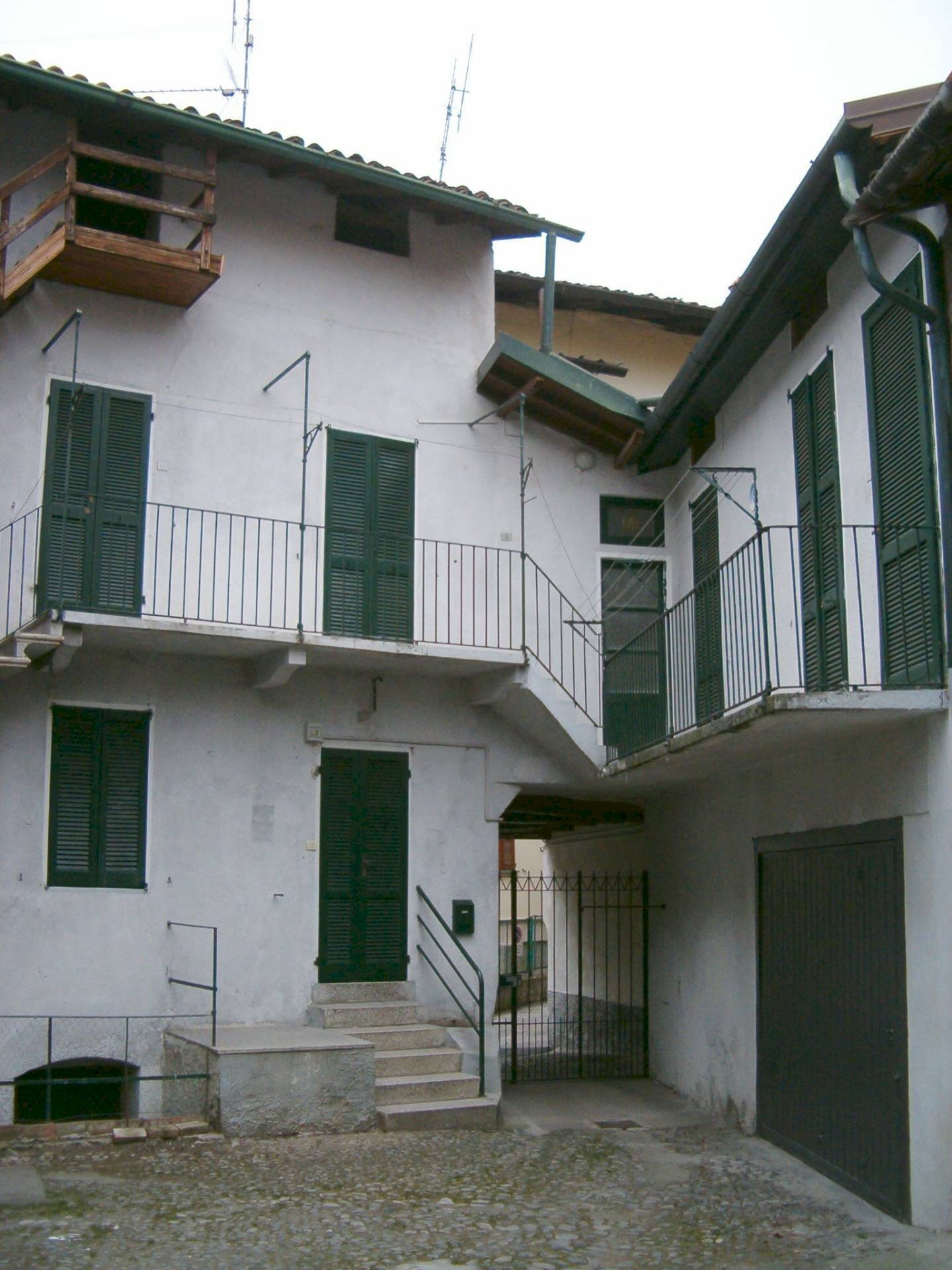 Foto 1 - Independent house Via Gioacchino Rossini, Lecco - photo 1