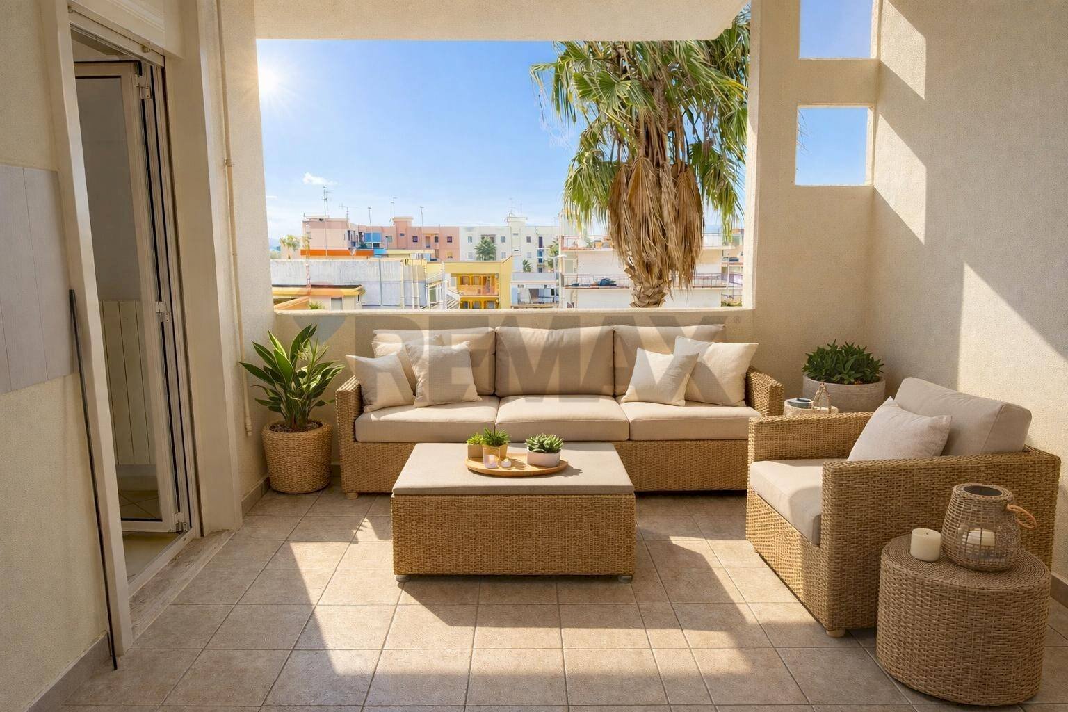 Terrazza - Quadrilocale Via Puglisi
 
12, Capurso - foto 1