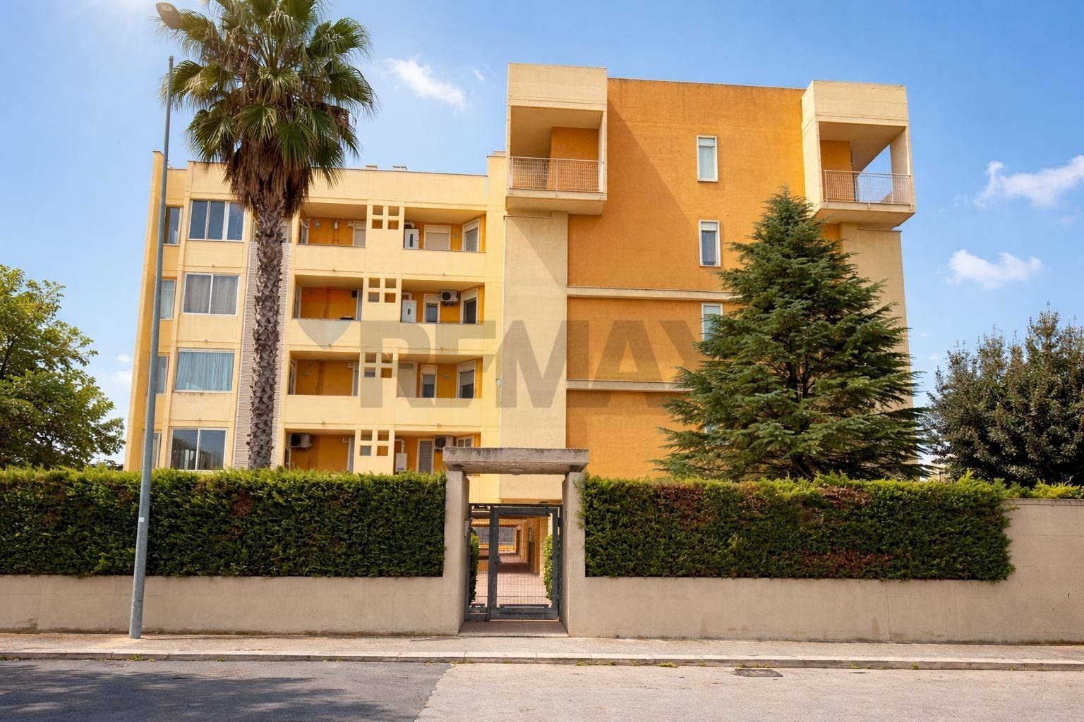 Edificio all\'aperto - Quadrilocale Via Puglisi
 
12, Capurso - foto 2