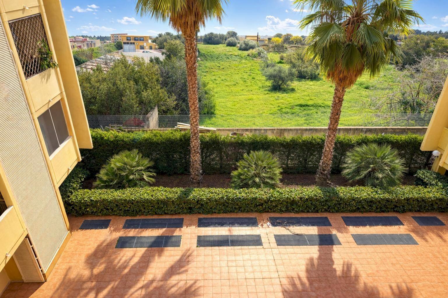 Giardino - Quadrilocale Via Puglisi
 
12, Capurso - foto 3