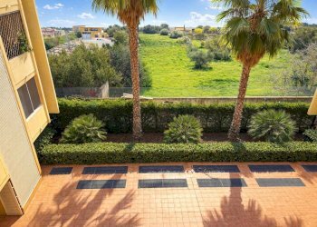 Giardino - Four-room apartment Via Puglisi
 
12, Capurso - photo 3